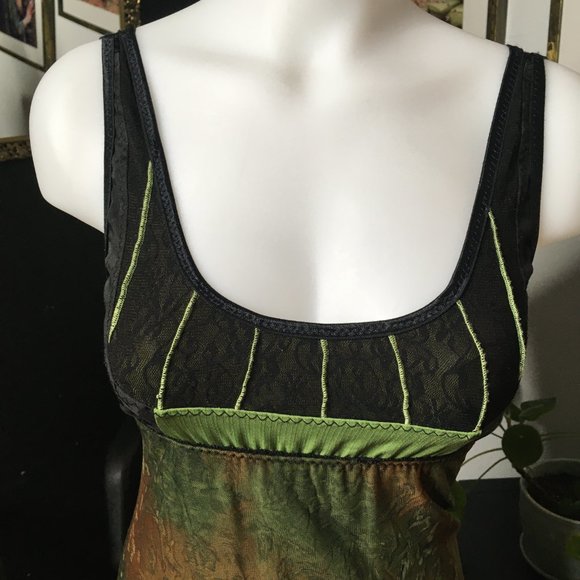 SLAK dress - Picture 2 of 5